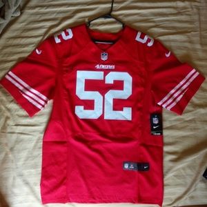 NFL jersey